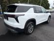 2025 Chevrolet Traverse AWD LT SUV