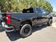 2020 Chevrolet Silverado 1500 RST Pickup