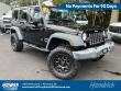  Jeep Wrangler JK Unlimited