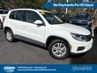  Volkswagen Tiguan Limited