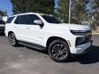 2026 Chevrolet Tahoe LT SUV