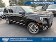  GMC Yukon XL