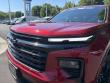 2024 Chevrolet Traverse AWD LT SUV