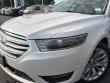 2018 Ford Taurus Limited Sedan