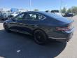 2021 Genesis G80 2.5T Sedan