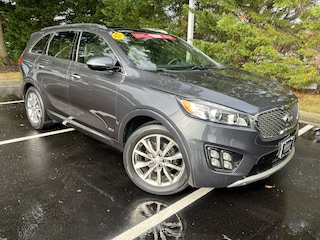 2017 Kia Sorento SXL V6 SUV