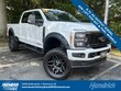  Ford Super Duty F-250 SRW