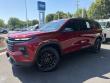2024 Chevrolet Traverse AWD LT SUV
