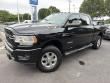 2022 Ram 3500 Big Horn Pickup