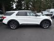 2023 Ford Explorer XLT SUV