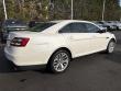 2018 Ford Taurus Limited Sedan
