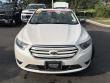 2018 Ford Taurus Limited Sedan