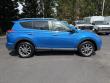2016 Toyota RAV4 Hybrid Limited SUV