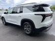 2025 Chevrolet Traverse AWD LT SUV