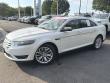 2018 Ford Taurus Limited Sedan