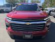 2025 Chevrolet Traverse FWD LT SUV