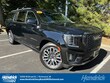 GMC Yukon XL