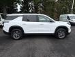 2025 Chevrolet Traverse AWD LT SUV