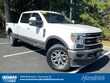 Ford Super Duty F-350 SRW