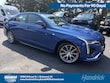 CADILLAC CT4