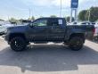 2020 Chevrolet Colorado 4WD Z71 Pickup