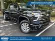 Chevrolet Silverado 2500HD