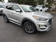 2020 Hyundai Tucson Ultimate SUV