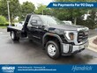  GMC Sierra 3500HD CC