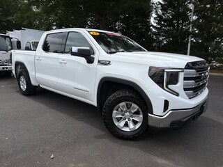 2022 GMC Sierra 1500 SLE Pickup