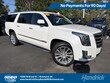  CADILLAC Escalade ESV