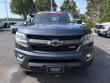 2020 Chevrolet Colorado 4WD Z71 Pickup