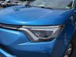 2016 Toyota RAV4 Hybrid Limited SUV