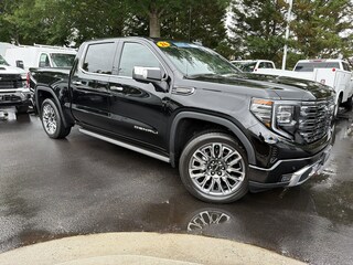 2026 GMC Sierra 1500 Denali Ultimate Pickup