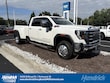 GMC Sierra 3500HD