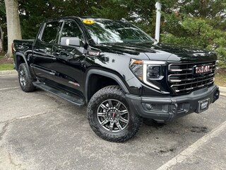 2024 GMC Sierra 1500 AT4X Pickup