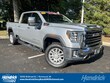 GMC Sierra 2500HD