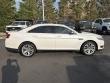 2018 Ford Taurus Limited Sedan