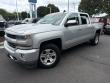 2016 Chevrolet Silverado 1500 LT Pickup