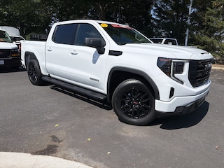 2023 GMC Sierra 1500 Elevation Pickup