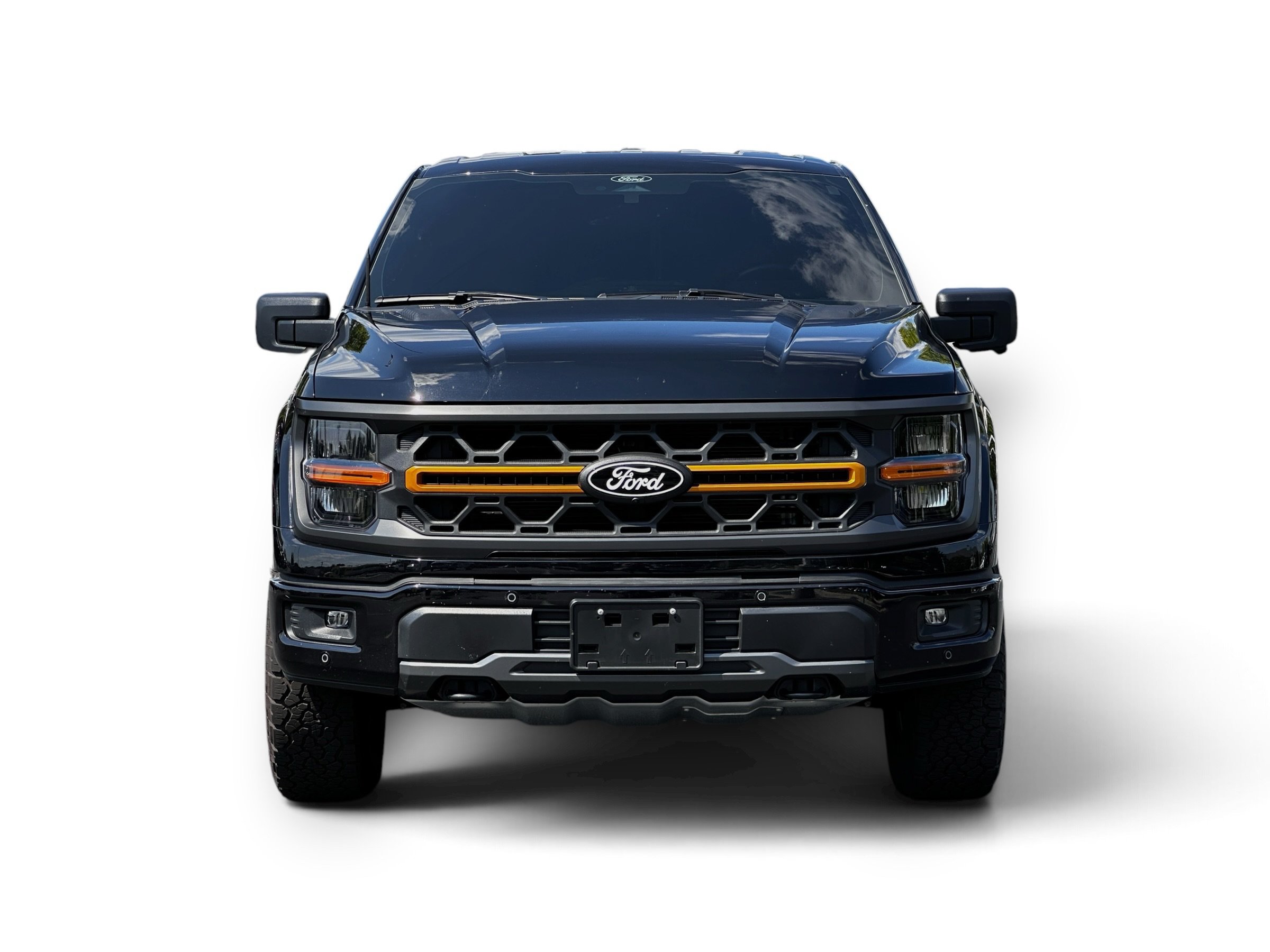 Used 2026 Ford F-150 Tremor Pickup