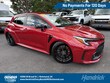  Toyota GR Corolla