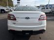 2018 Ford Taurus Limited Sedan