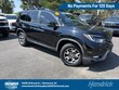  Honda Passport
