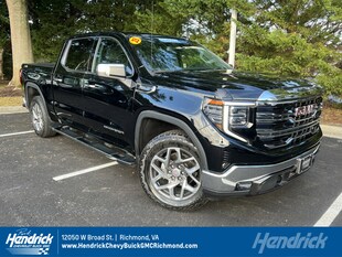 2023 GMC Sierra 1500 SLT Pickup