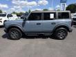 2024 Ford Bronco Big Bend Convertible