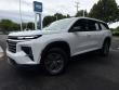 2025 Chevrolet Traverse AWD LT SUV
