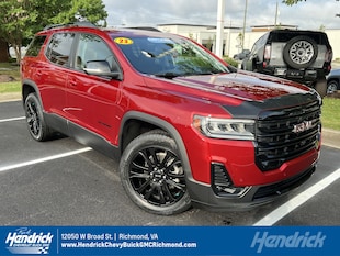 2023 GMC Acadia SLT SUV