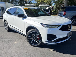 2022 Acura MDX Type S w/Advance Package SUV