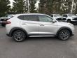 2020 Hyundai Tucson Ultimate SUV