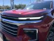 2025 Chevrolet Traverse FWD LT SUV